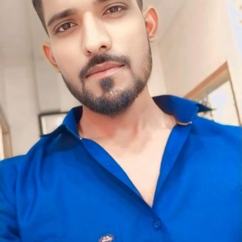 Abhishek Musafir